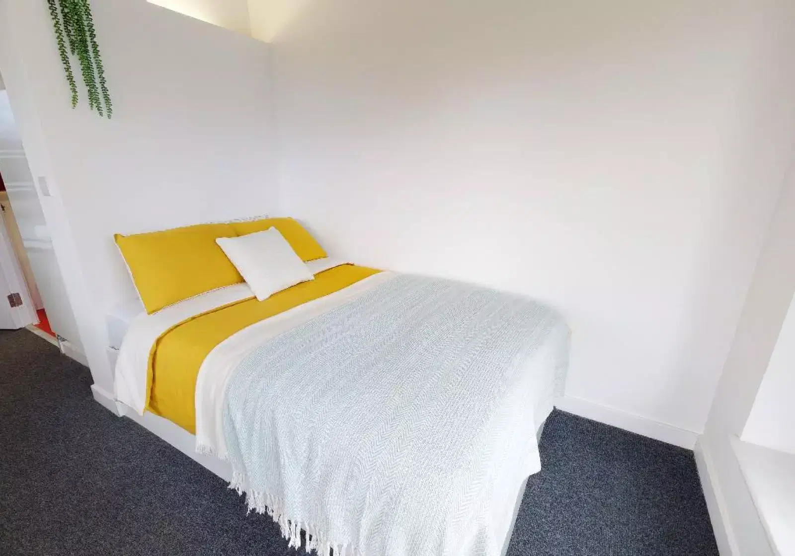 iQ Flinders House, London – Silver Studio