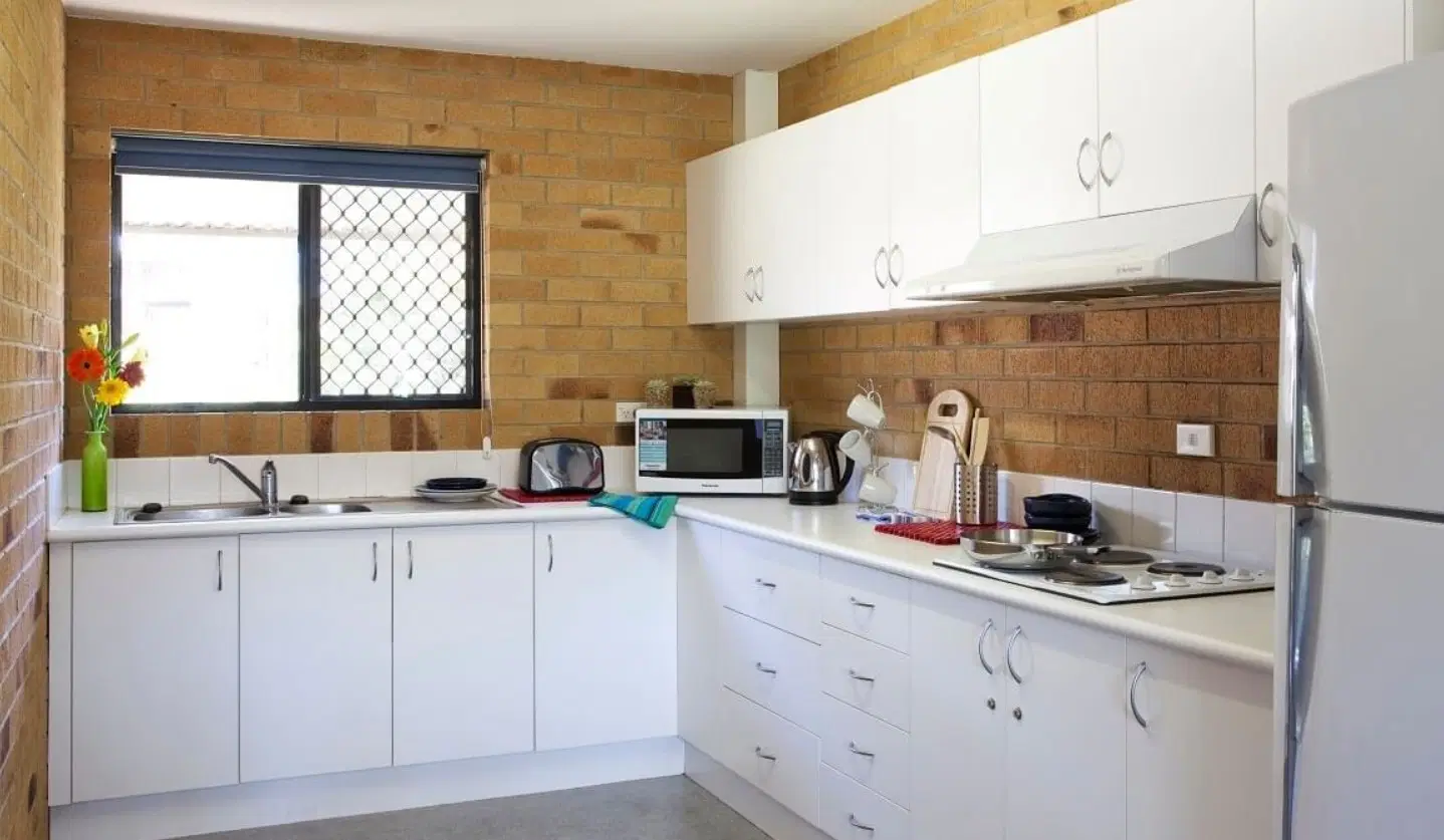 UniLodge SCU Lismore - Orion, Lismore – Kitchen