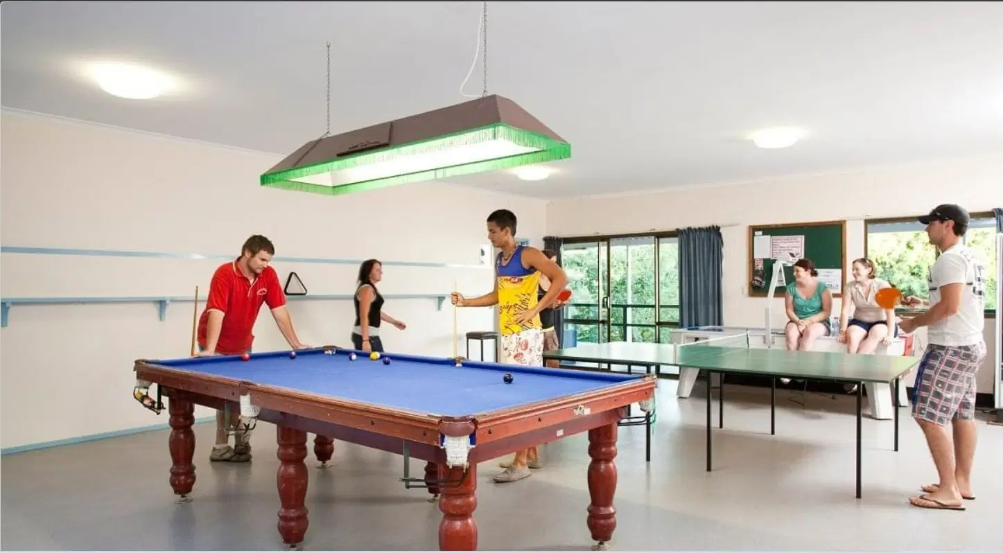 UniLodge SCU Lismore - Orion, Lismore – Amenities