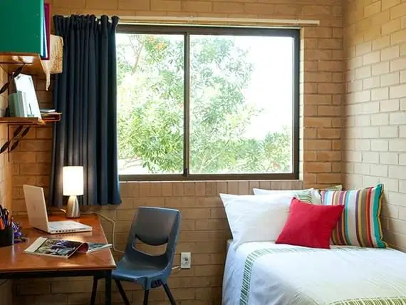 UniLodge SCU Lismore - Orion, Lismore – 4 Bed Apartment