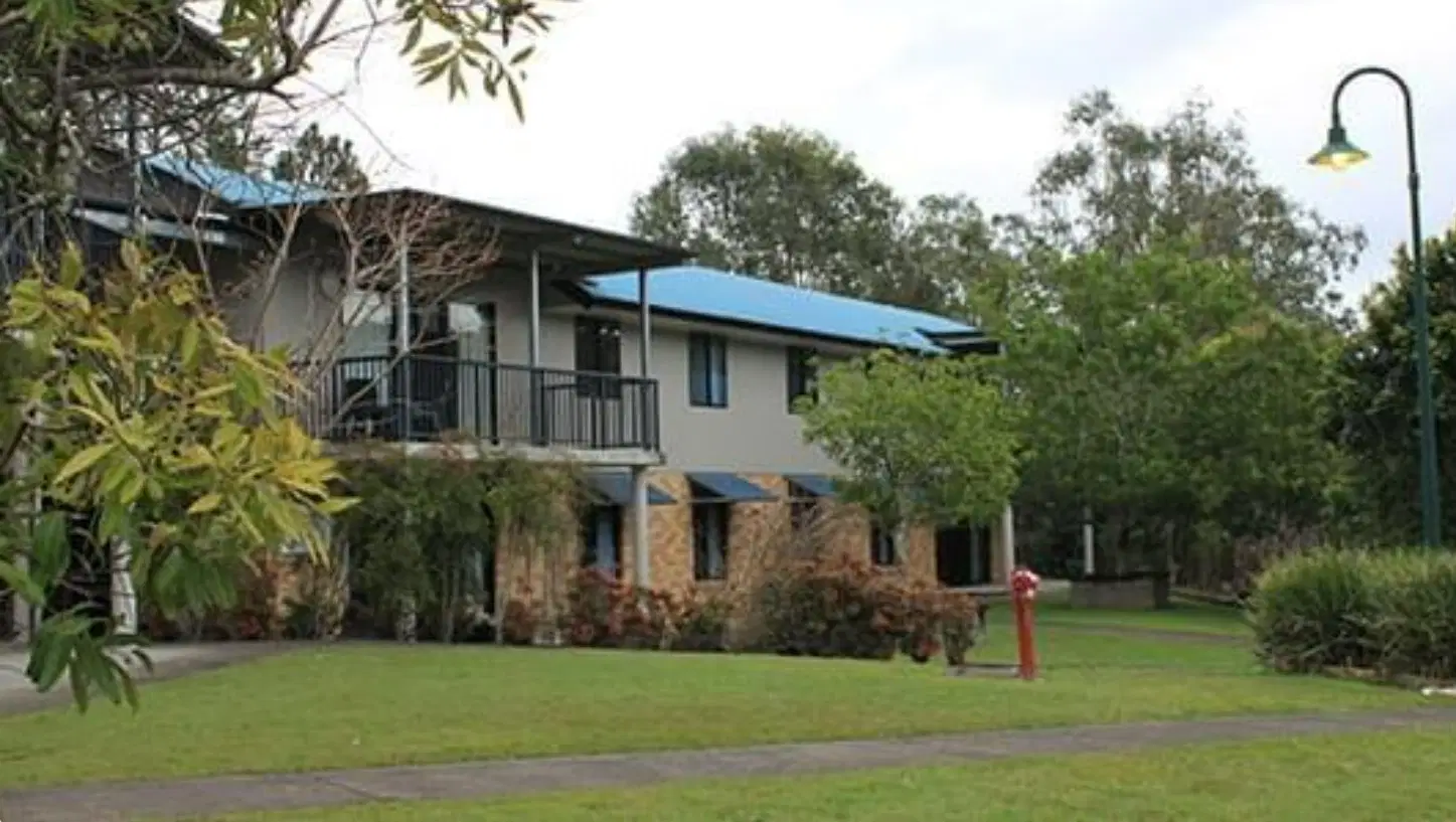 UniLodge SCU Lismore - Magellan, Lismore – Exterior