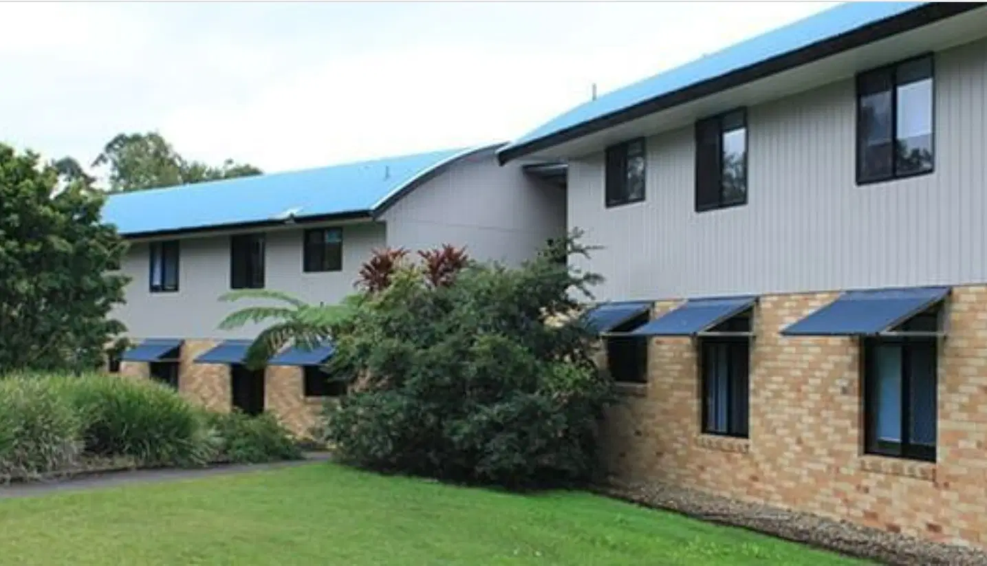 UniLodge SCU Lismore - Magellan, Lismore – Exterior