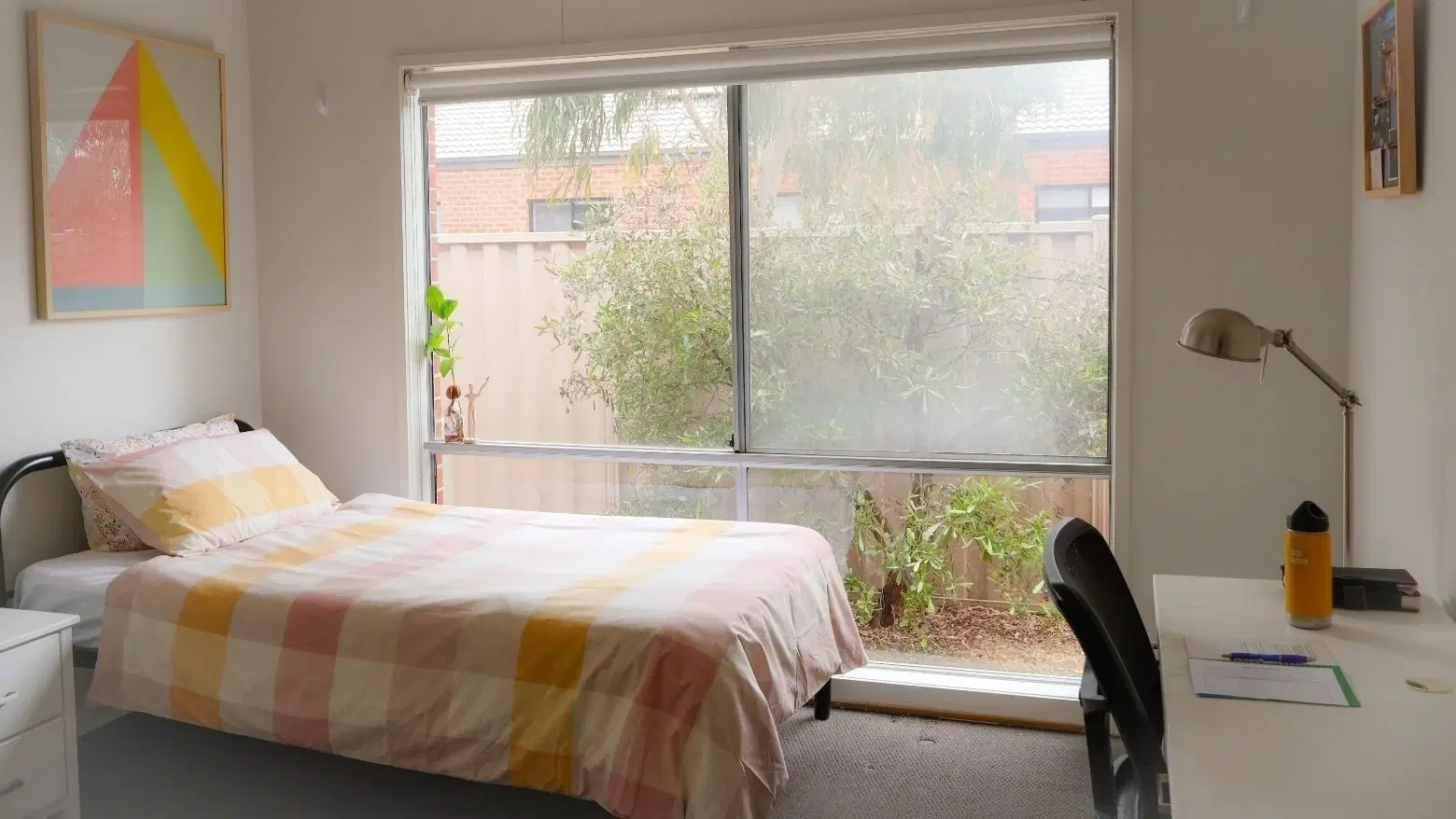 La Trobe University Regional Housing, Ballarat