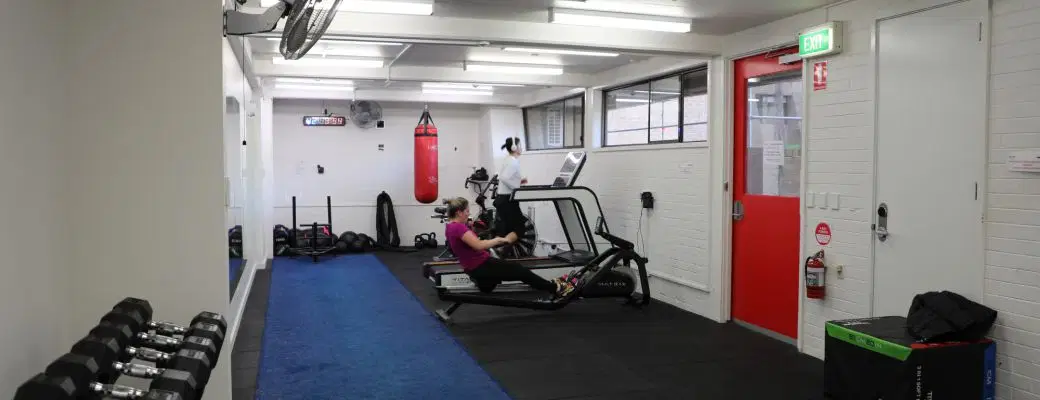 La Trobe University - Villas, Bendigo – Amenities
