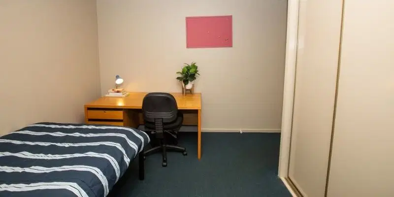 La Trobe University - Villas, Bendigo – Single Room - Villas