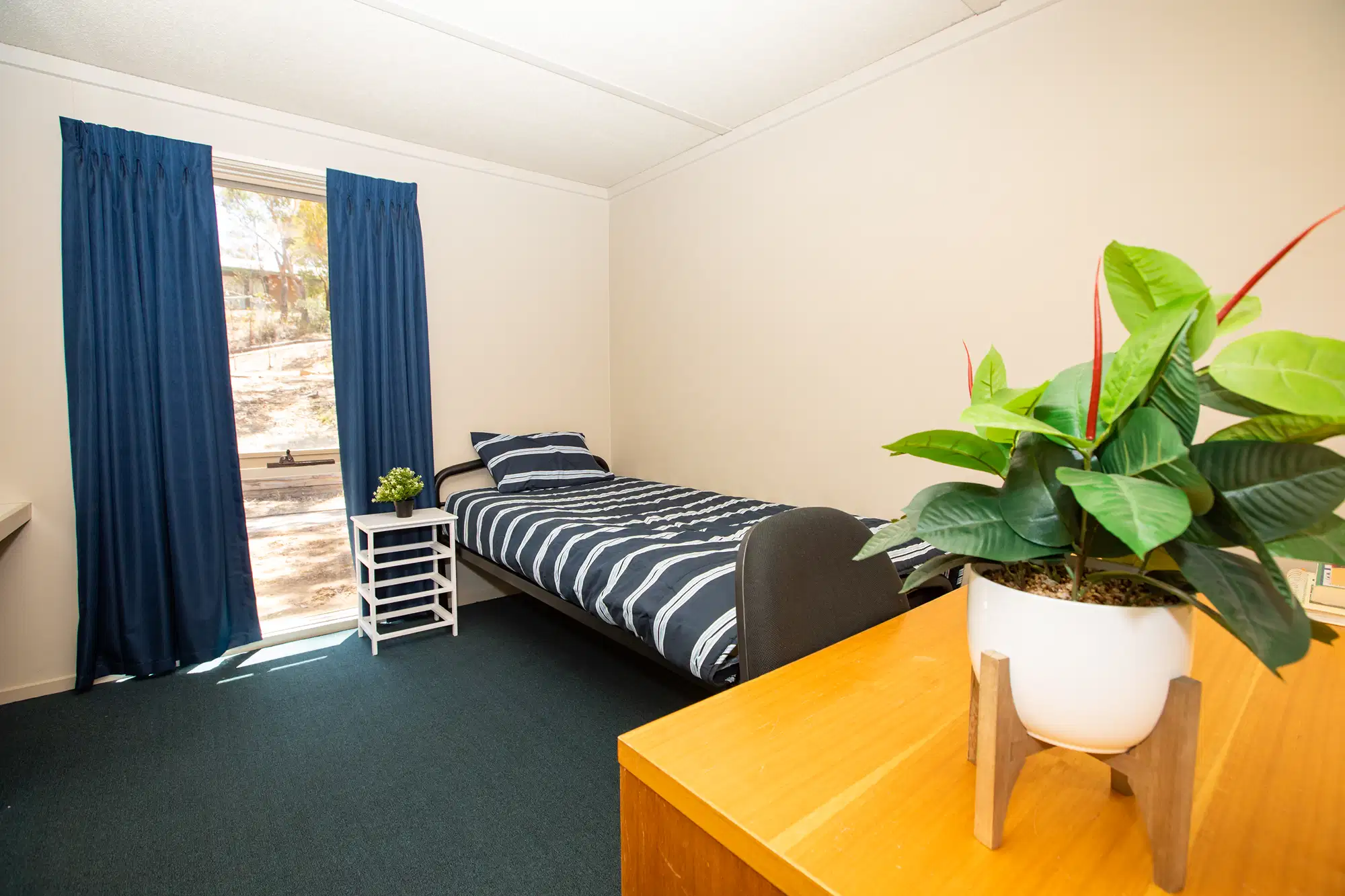 La Trobe University - Villas, Bendigo