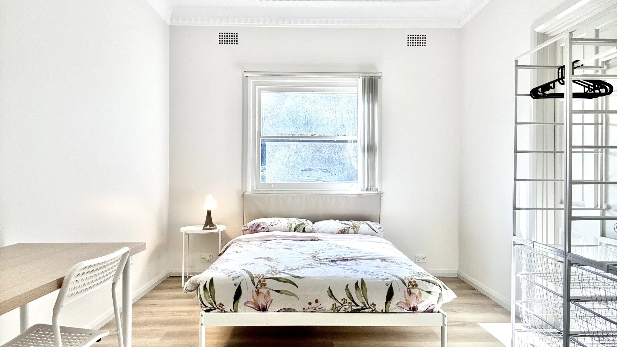 Room in a 7 Bedroom Apartment, Coward St. Mascot, Australia NSW 2020 – Room 3