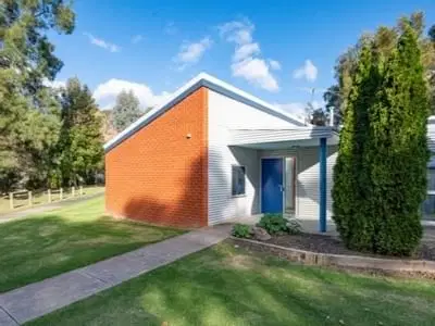 UniLodge Wodonga East End, Wodonga – Exterior