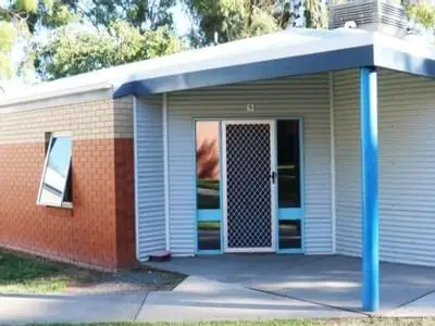 UniLodge Wodonga East End, Wodonga – Exterior
