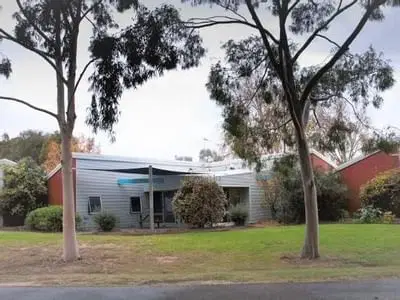 UniLodge Wodonga East End, Wodonga – Exterior