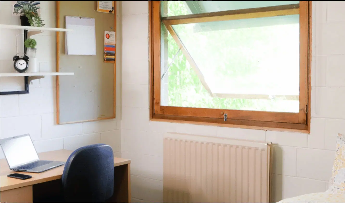 La Trobe University - Units, Bendigo – Amenities