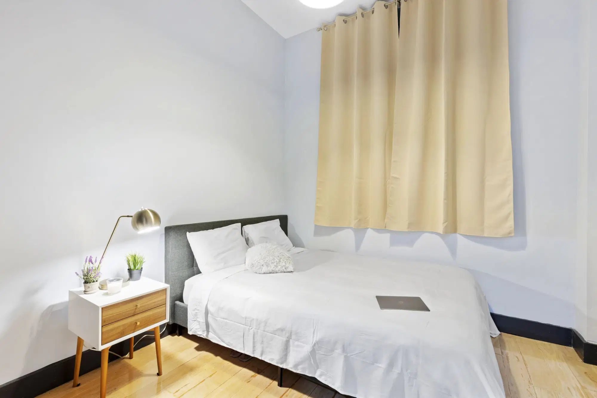 New York Friends Home, New York – Private Room (1R)