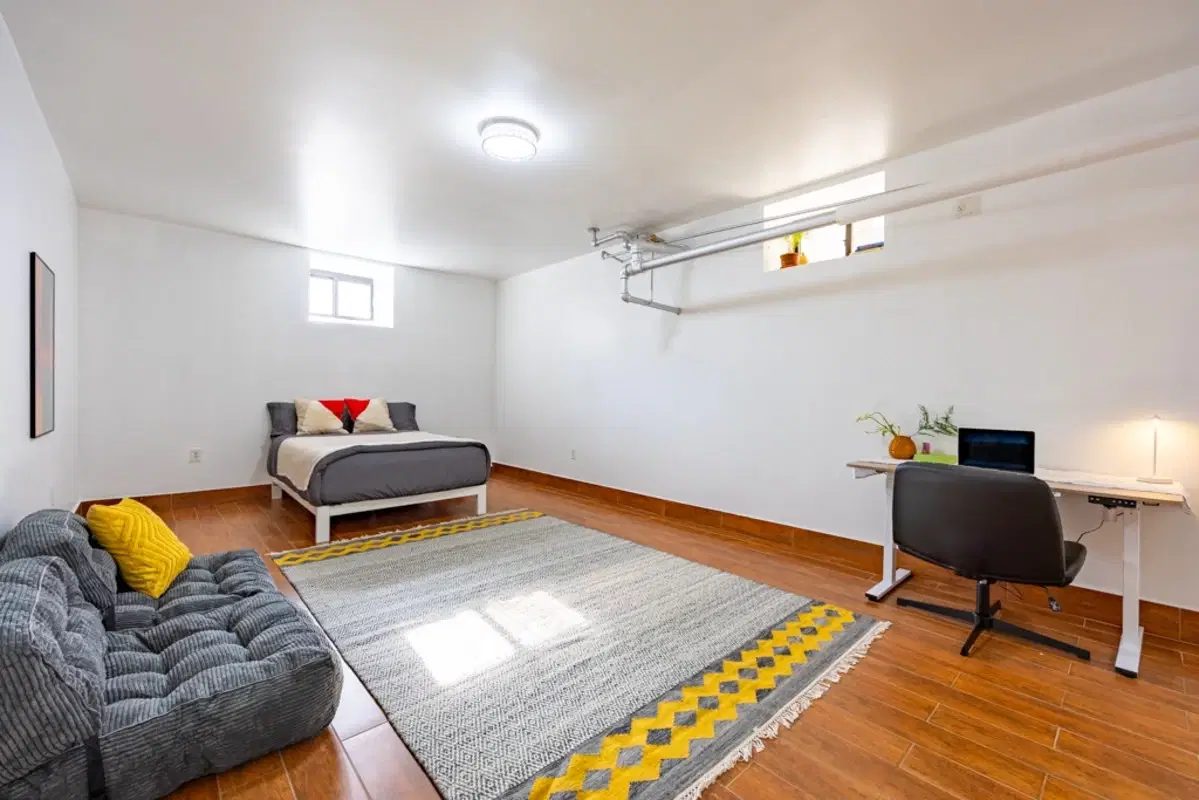 The Parkside House, New York – Executive