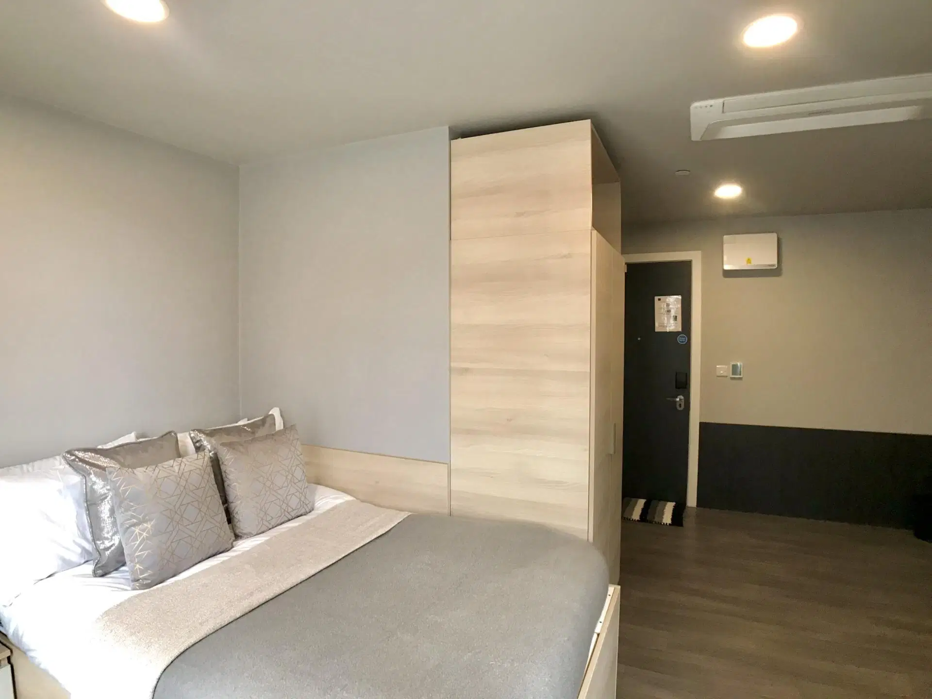 Steel City, Sheffield – Luxury Studio