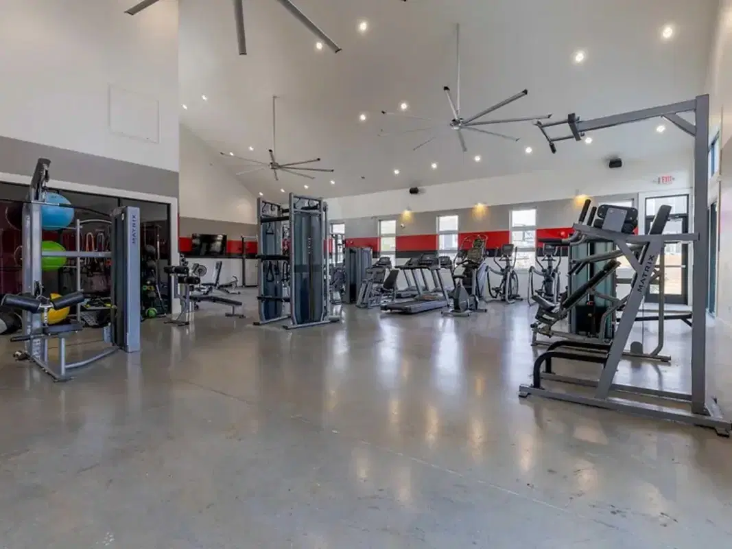 Yugo Pullman Hills, Pullman – Amenities