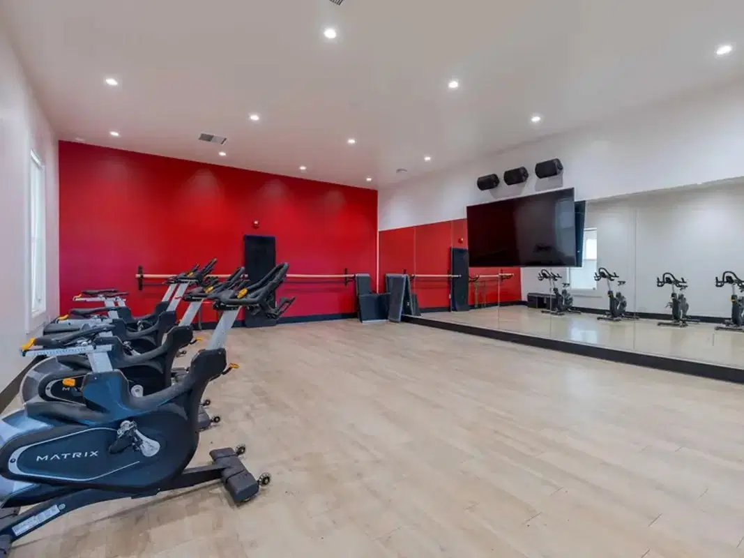 Yugo Pullman Hills, Pullman – Amenities