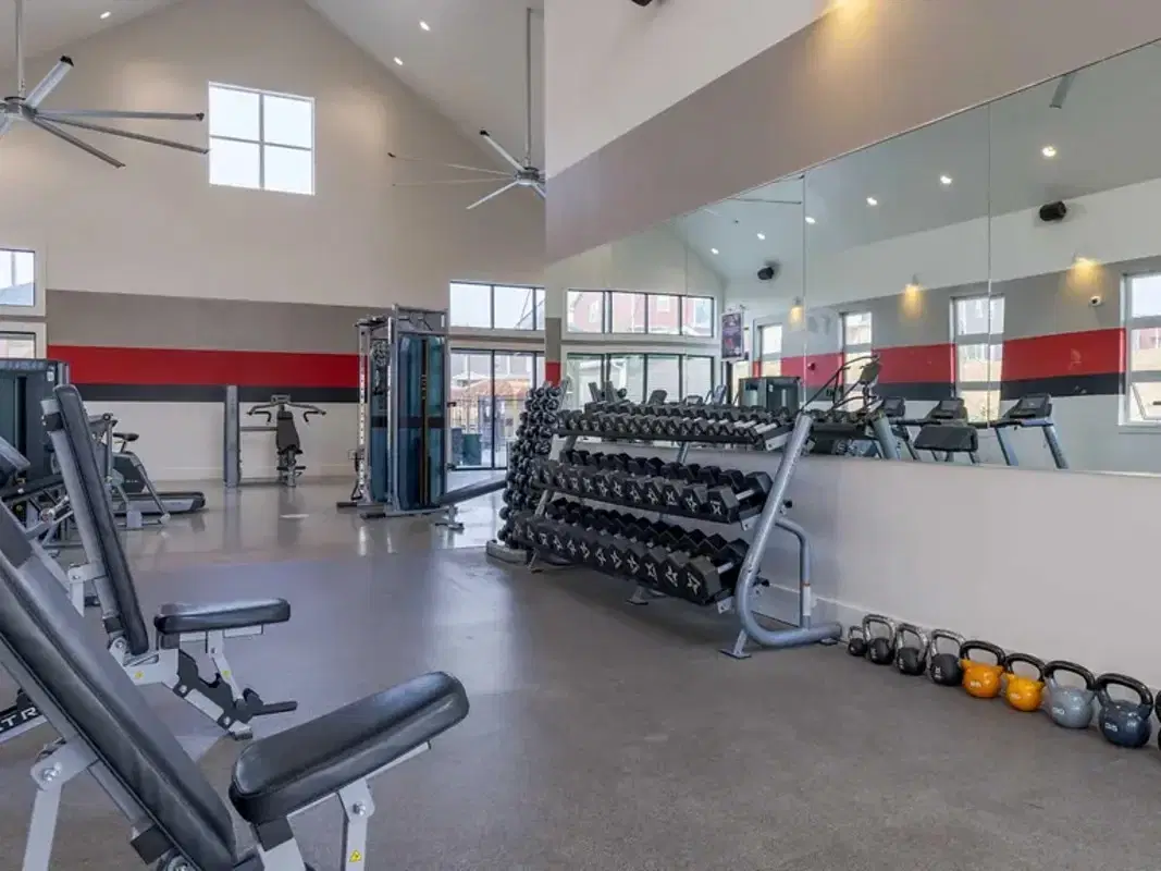 Yugo Pullman Hills, Pullman – Amenities