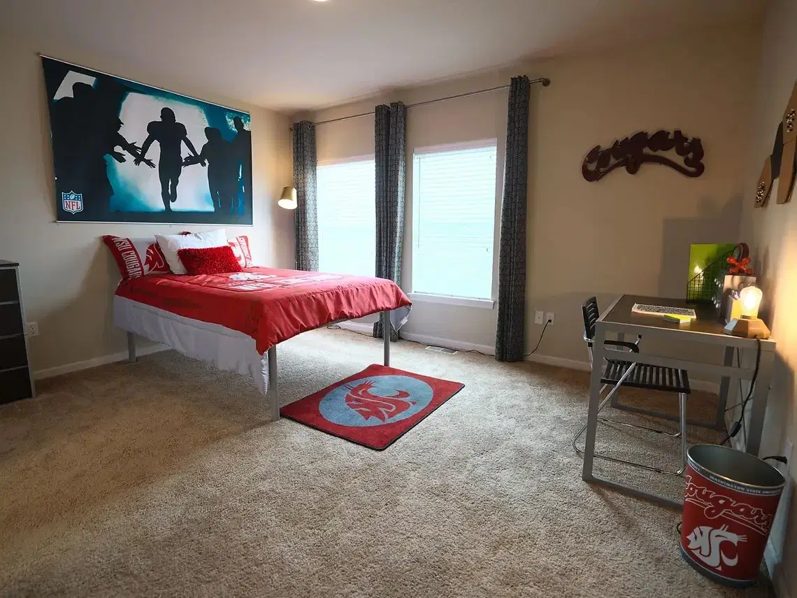 Yugo Pullman Hills, Pullman – 2 Bed, 2.5 Bath