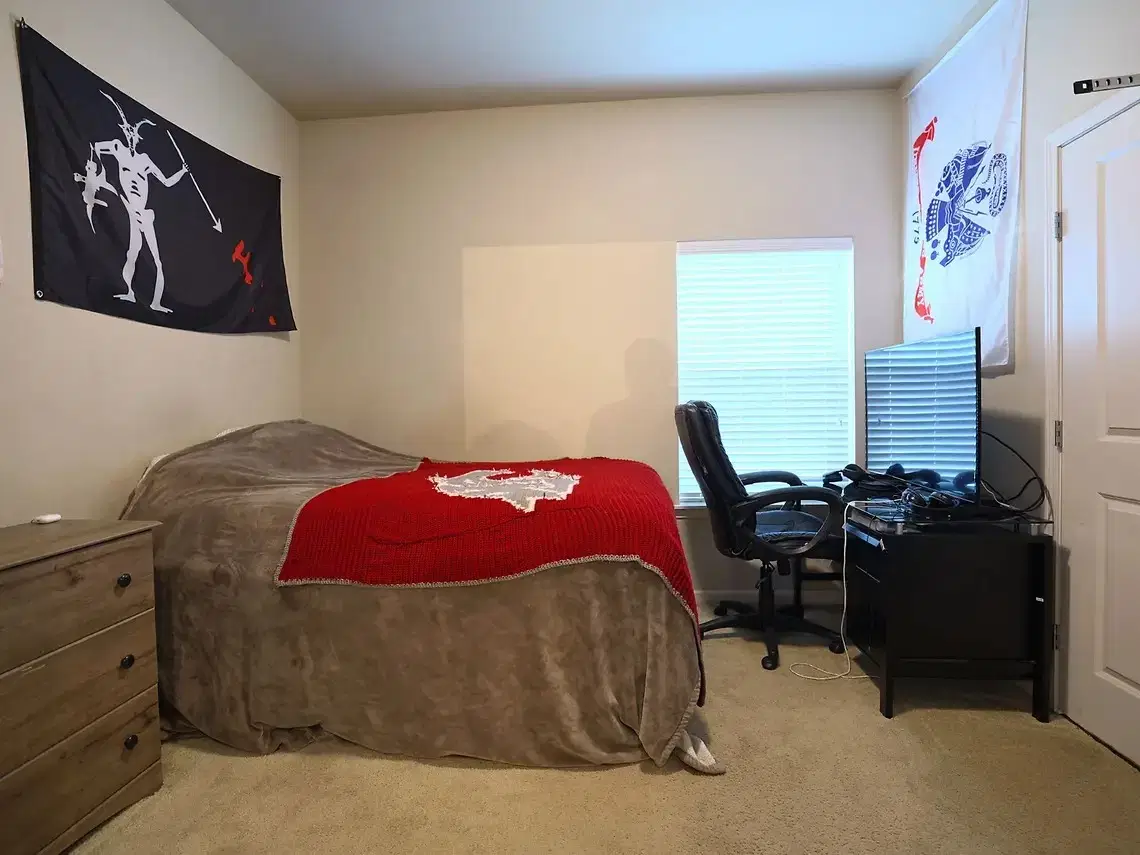 Yugo Pullman Hills, Pullman – 1 Bed 1 Bath