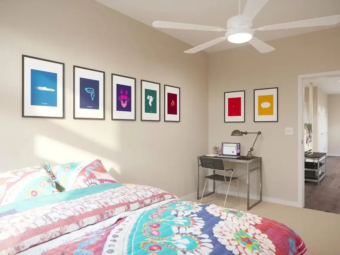 Yugo Pullman Hills, Pullman – 6 Bed, 6.5 Bath