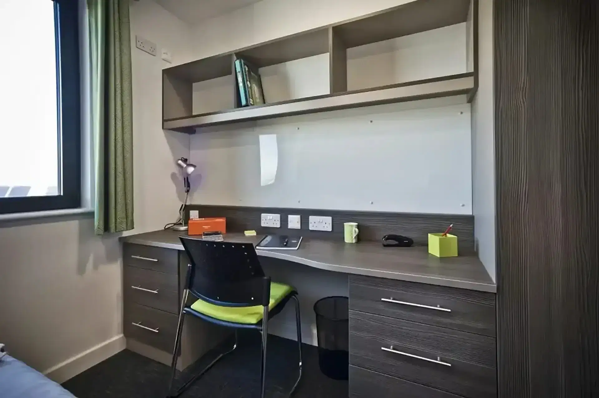 Friargate Court, Preston – Amenities