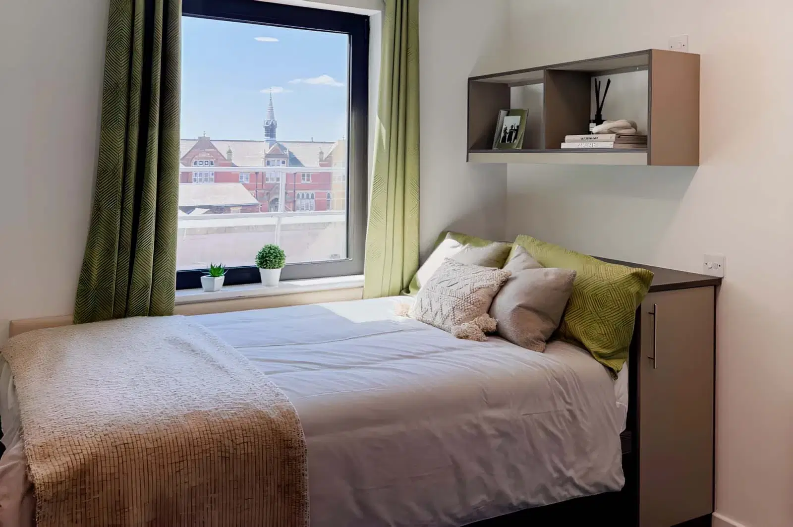 Friargate Court, Preston – Superior En Suite