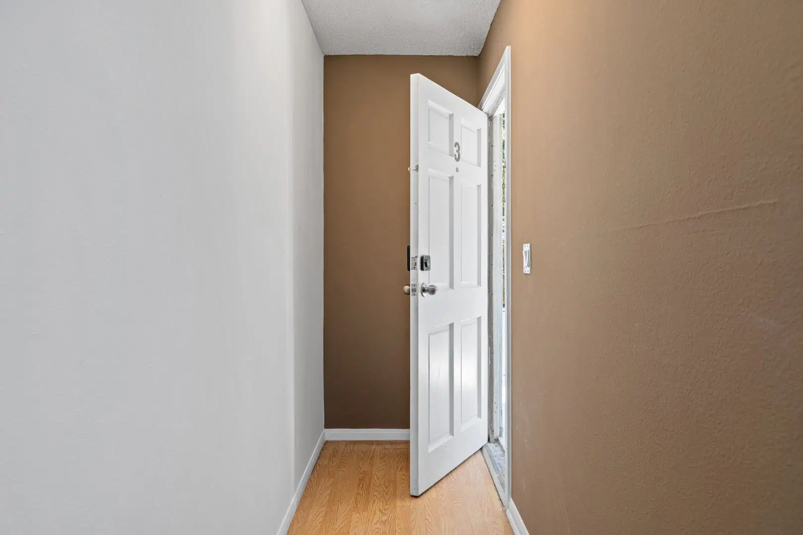 1823 Pelham, Los Angeles – Common Area