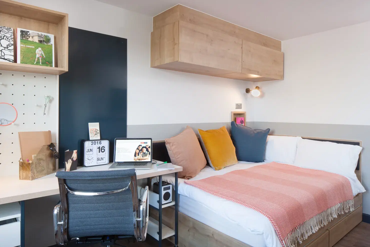 Canto Court, London – Premium Studio #02