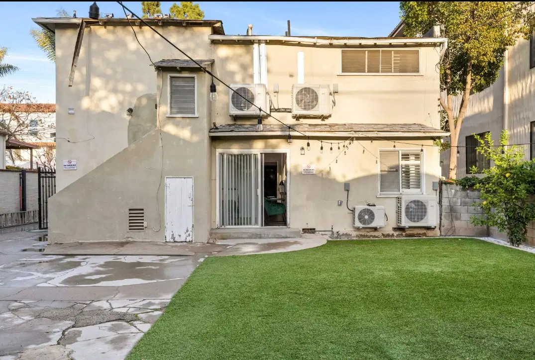 1515 Selby Avenue, Los Angeles – Exterior
