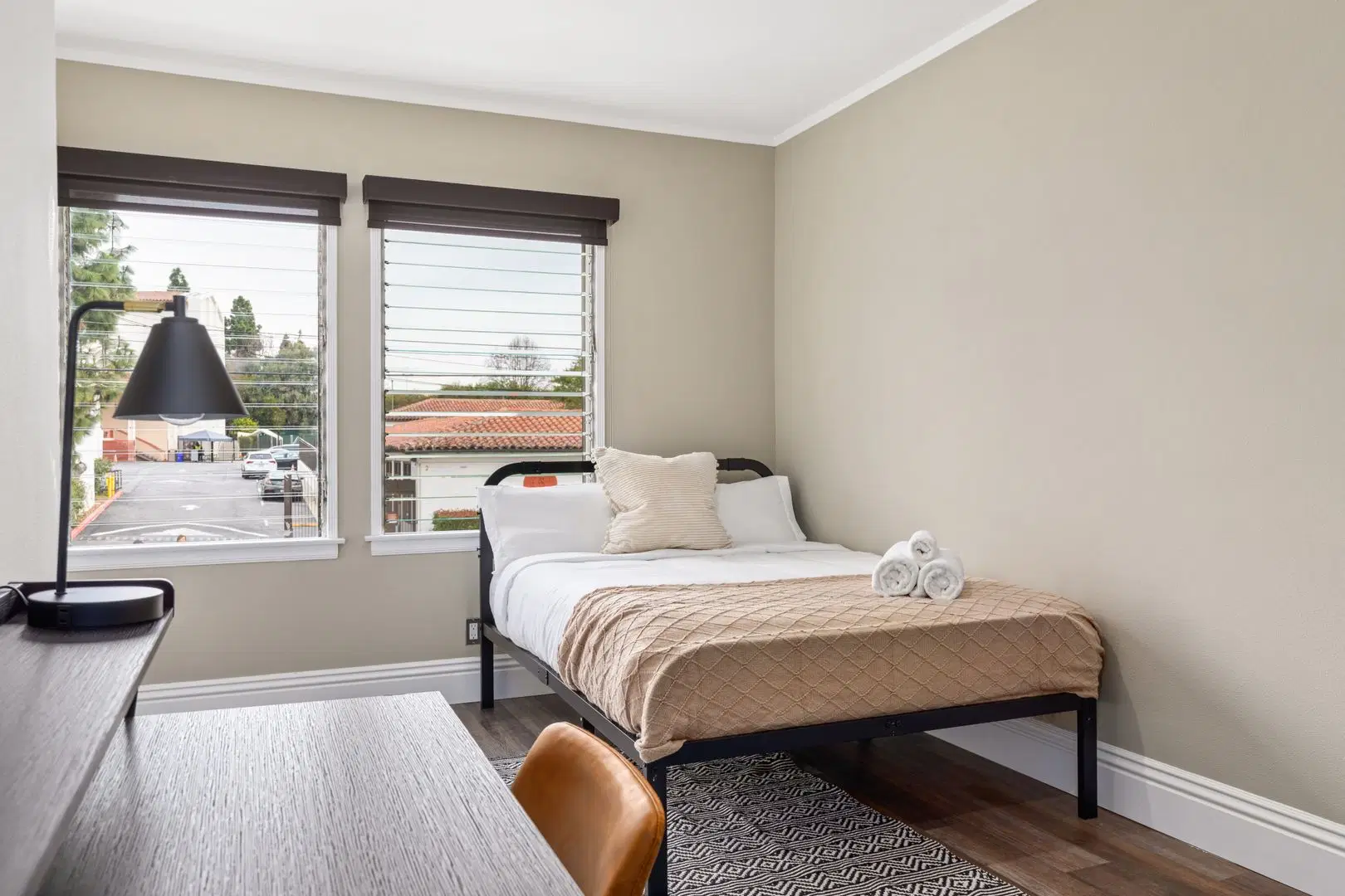 1515 Selby Avenue, Los Angeles