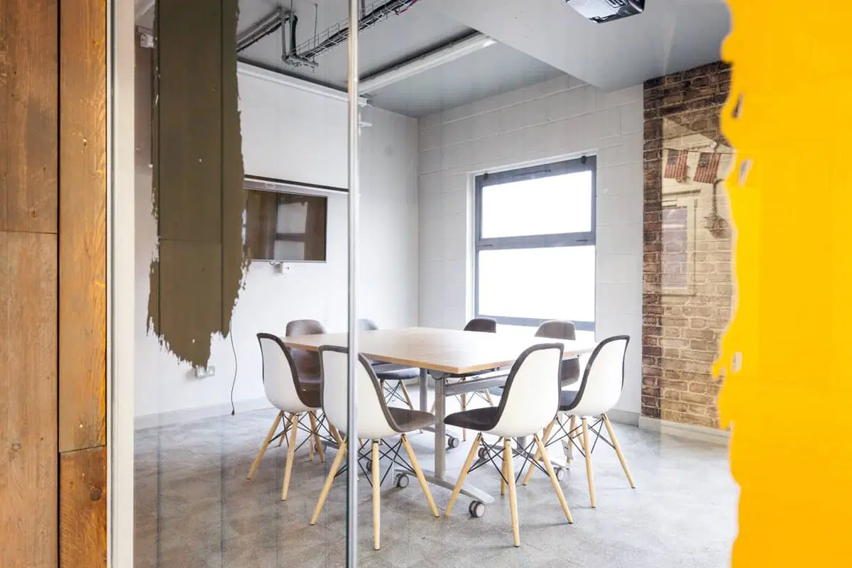 GoBritanya McMillan Residence, London – Common Area