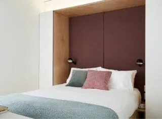 Scape Swanston, Melbourne – Signature Plus Studio Suite