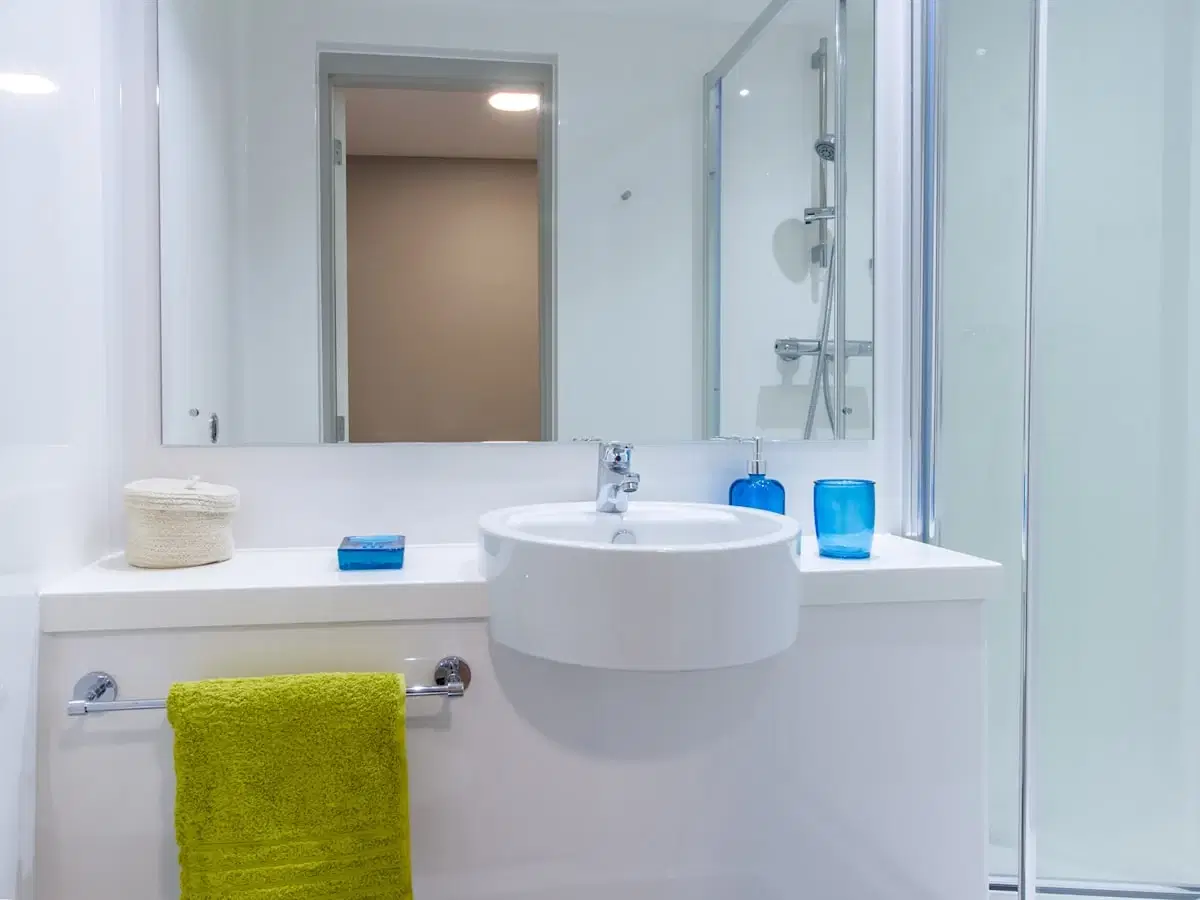 Calico, Liverpool – Block A Silver En Suite Floors 1-6