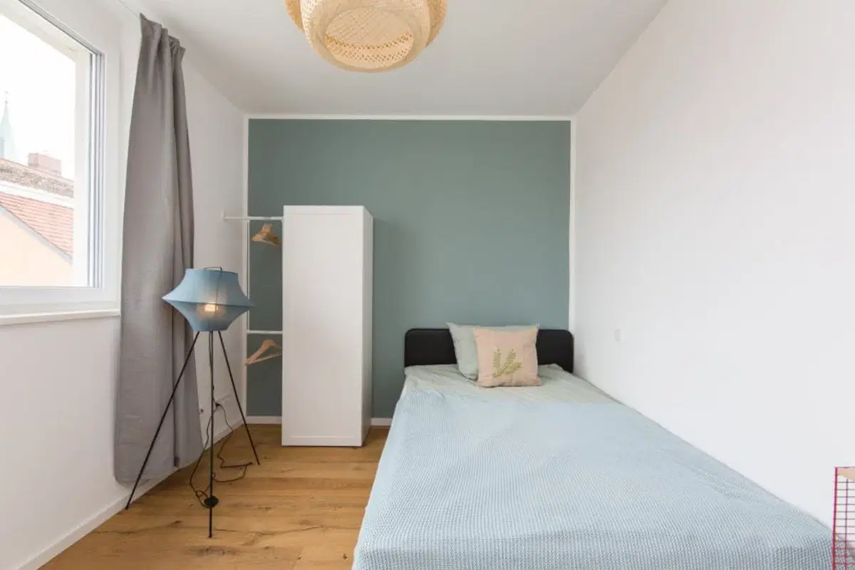 Nazarethkirchstraße 51, Berlin – Private Room (D.53.3)