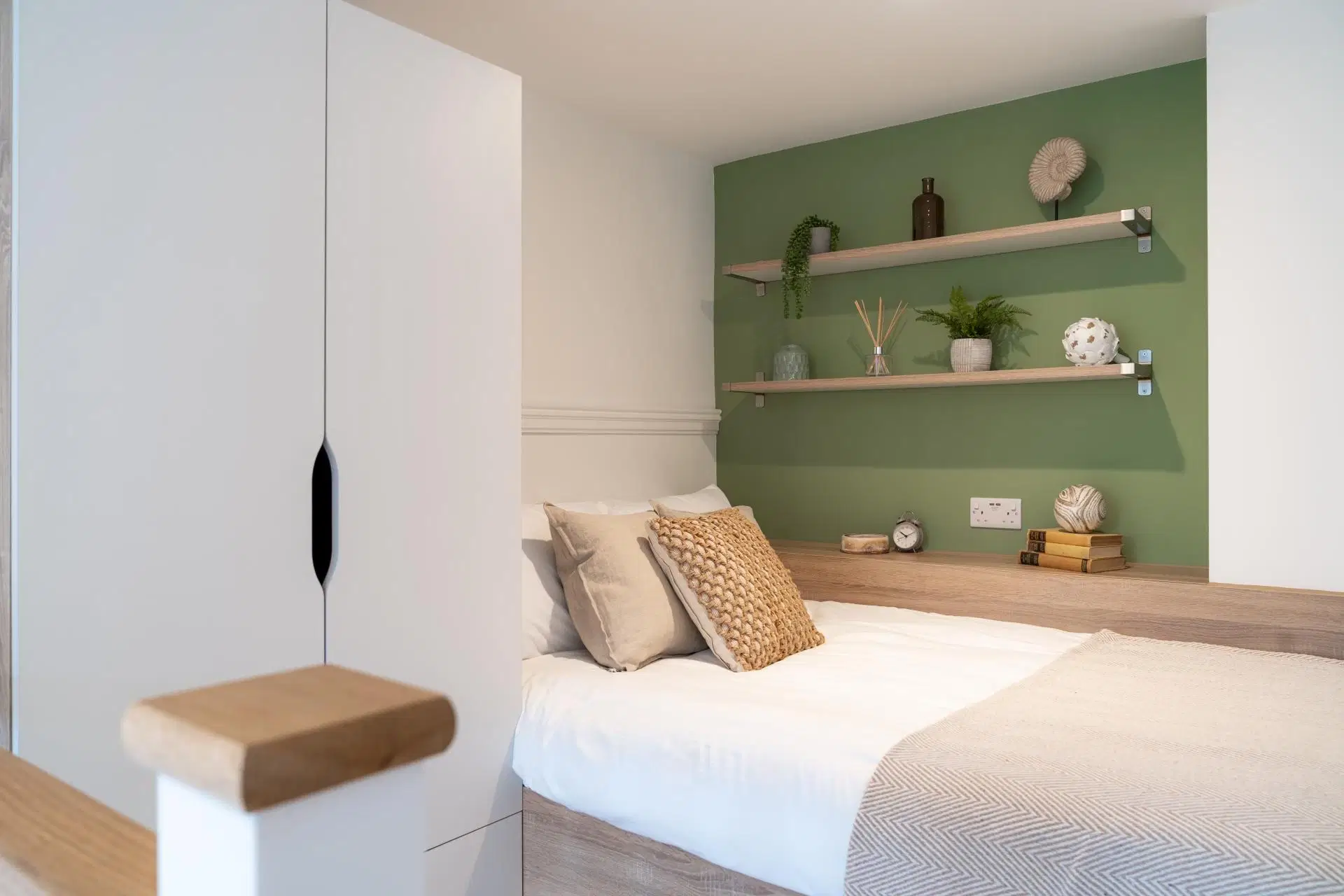 Leonardo, Leeds – Platinum En Suite (Loft)