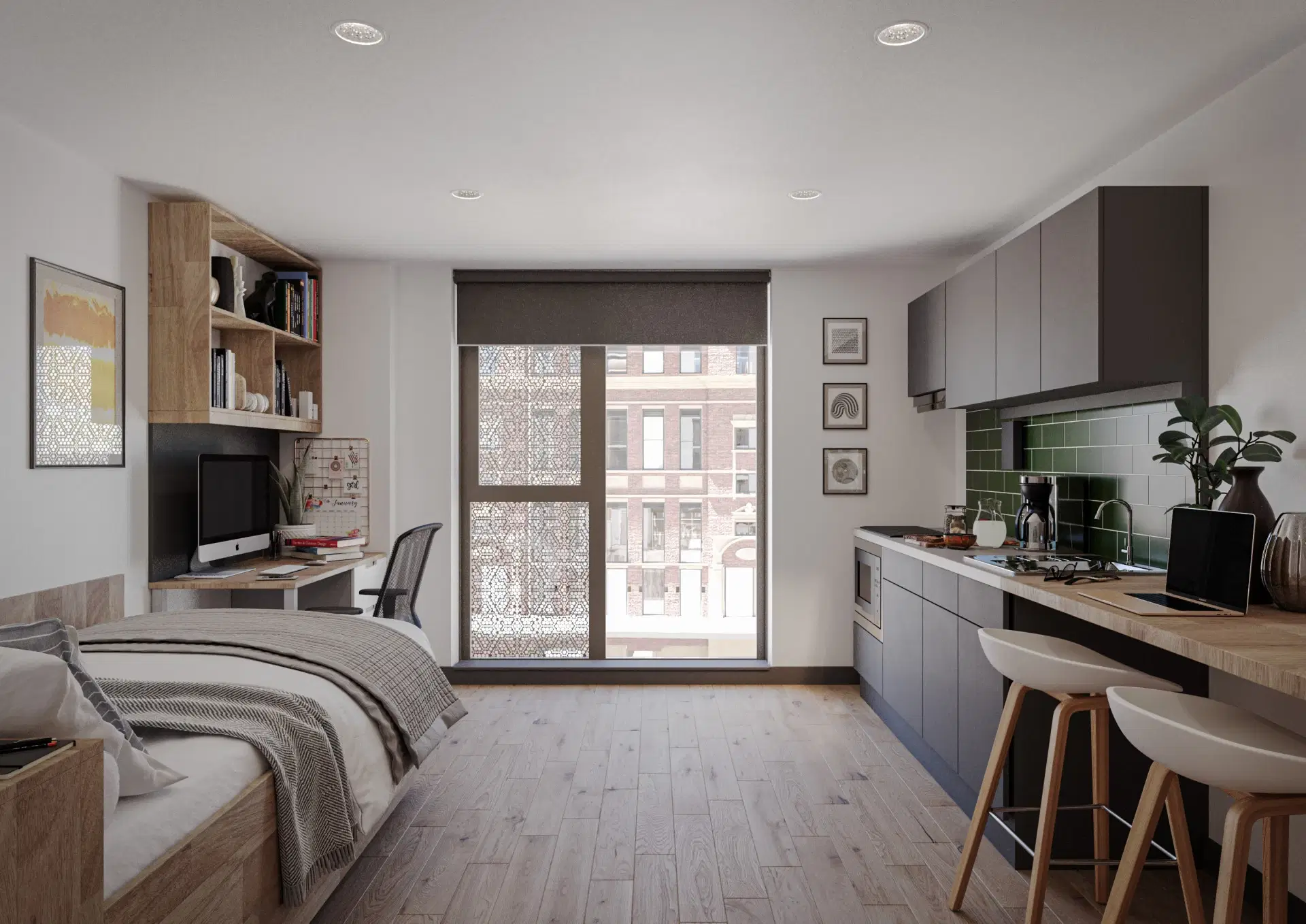 Leonardo, Leeds – Platinum Plus En-Suite