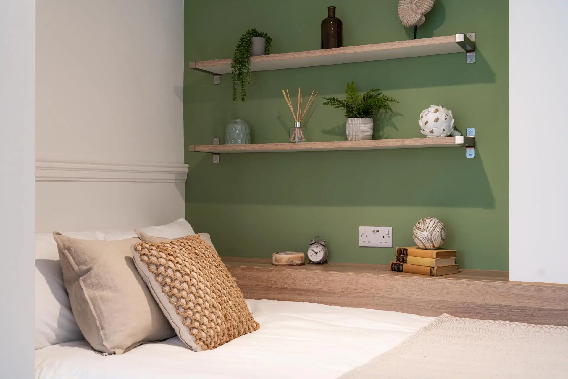 Leonardo, Leeds – Platinum Plus En Suite (Loft)