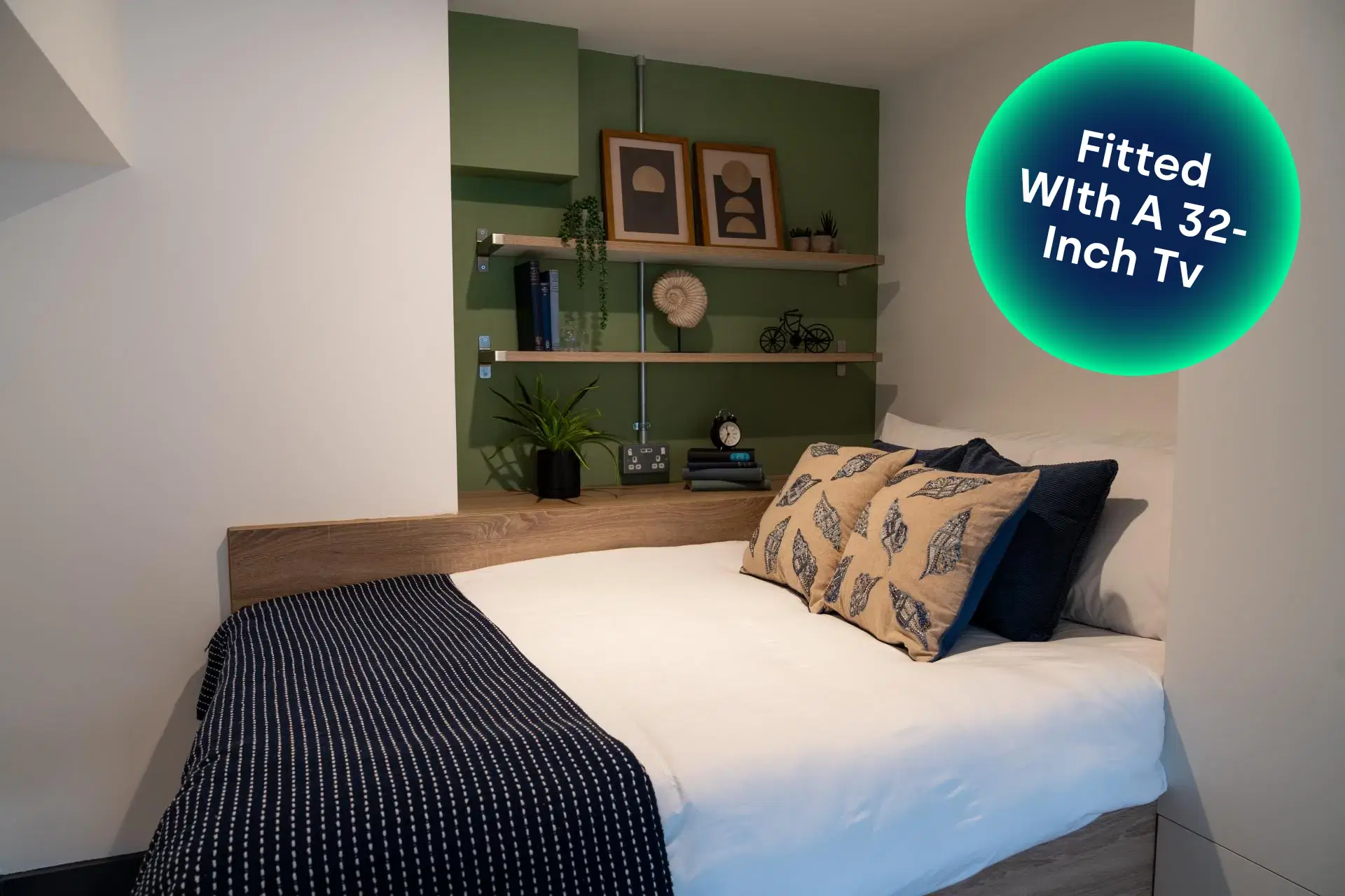 Leonardo, Leeds – Silver Loft Apartment