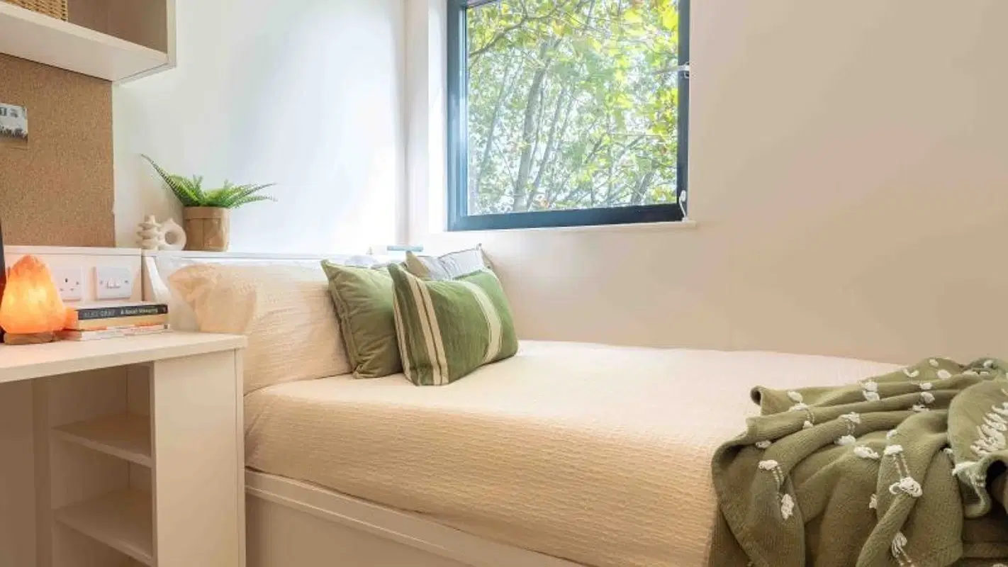 iQ Haywood House, London – Gold En Suite-2627