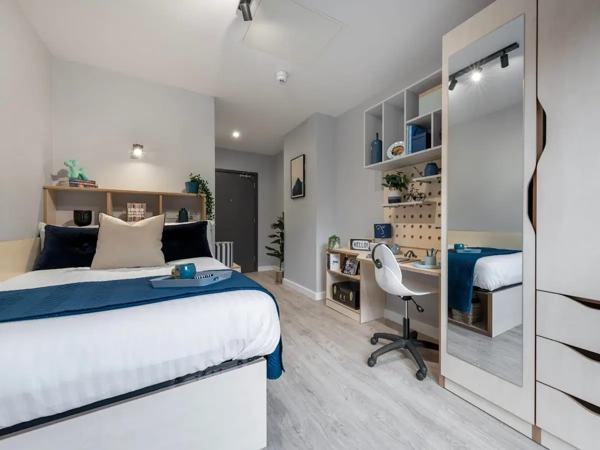 Alma Place, Belfast – 7 Bed Premium En Suite