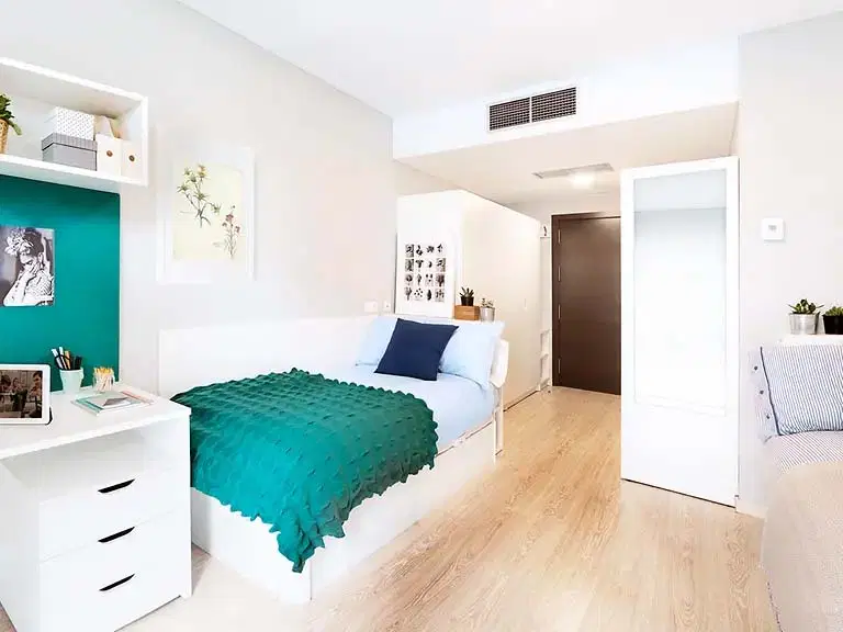 Yugo El Faro, Madrid – Superior Twin Room
