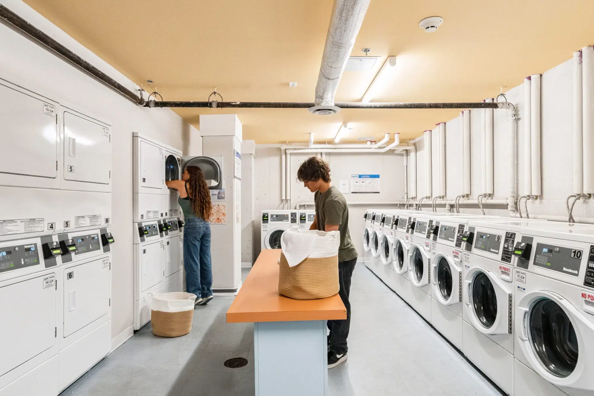 ALMA @ South End, Halifax – Amenities
