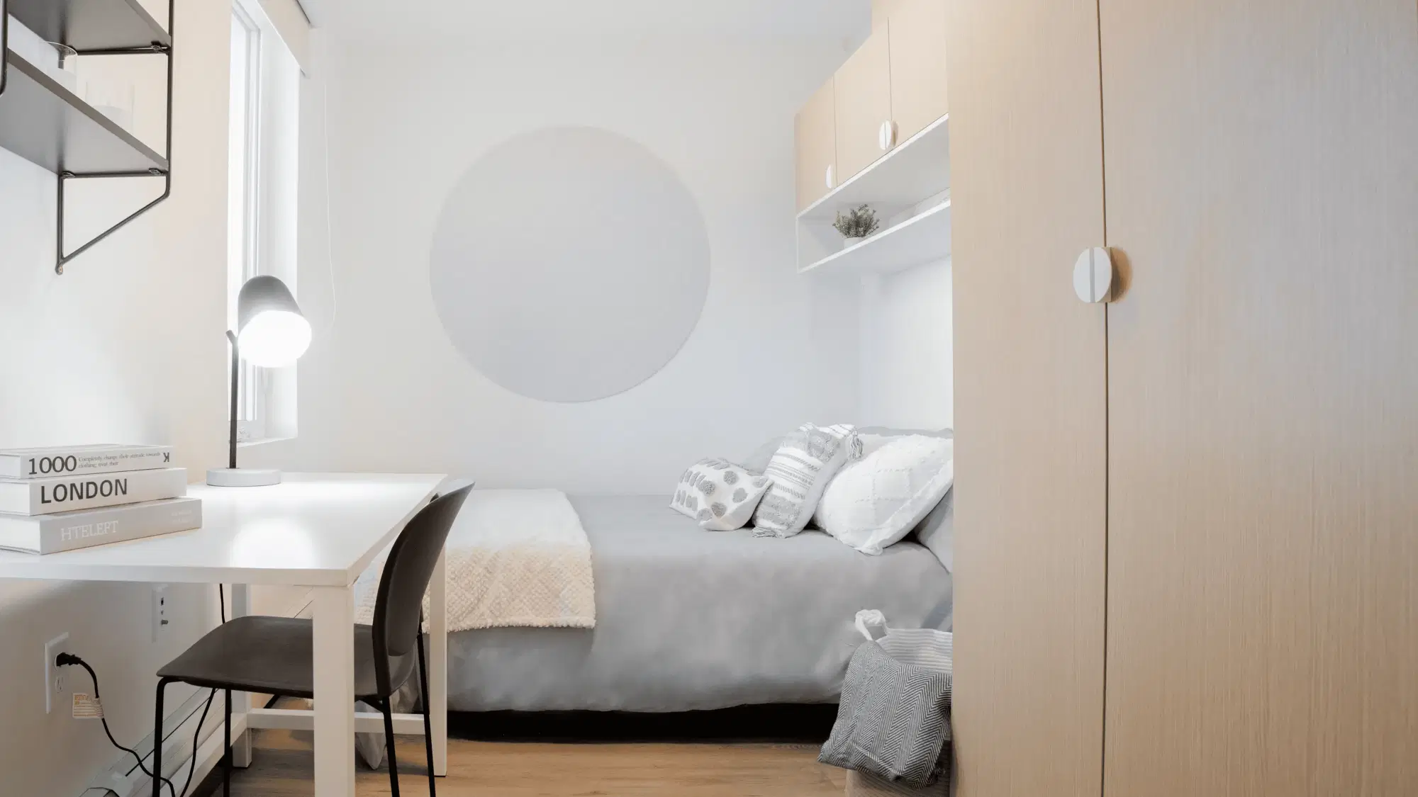 ALMA @ South End, Halifax – 5 Bedroom 2 Bathroom