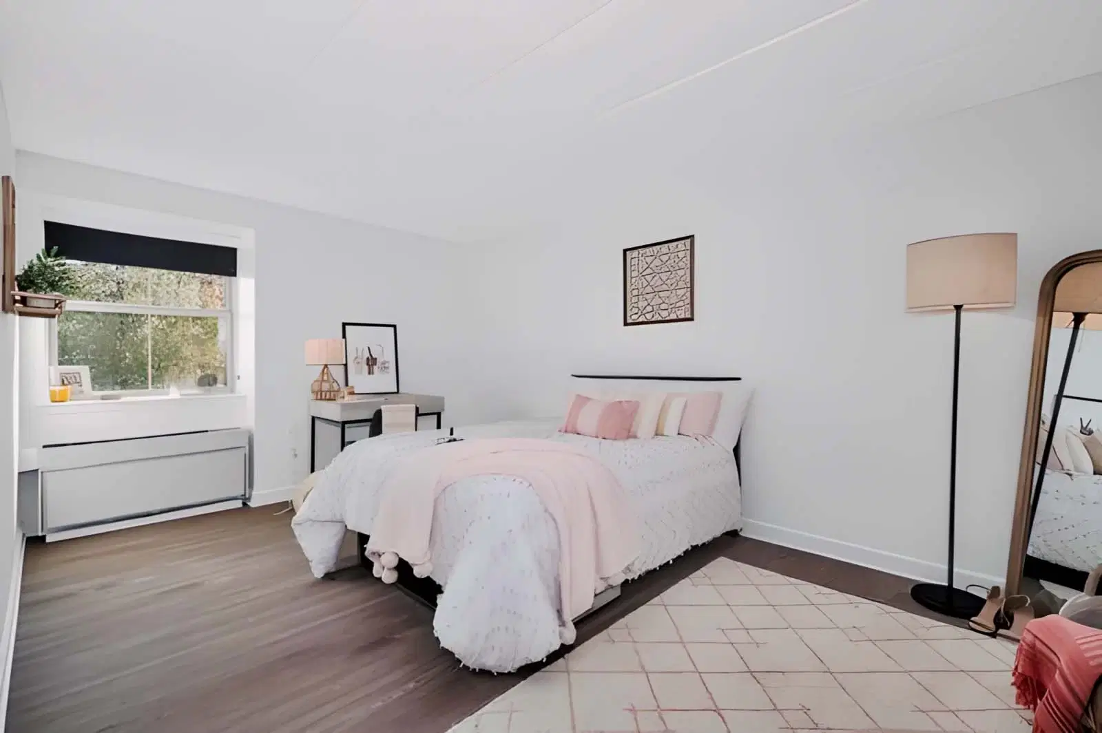 The Nine at College Park, College Park – Room in 2 Bedroom 2 Bathroom | B2