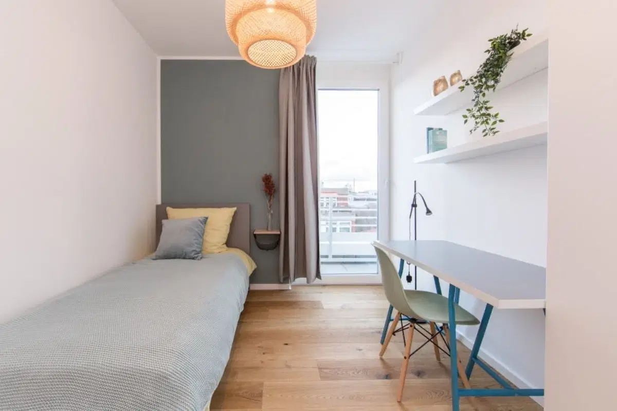 Nazarethkirchstraße 51, Berlin