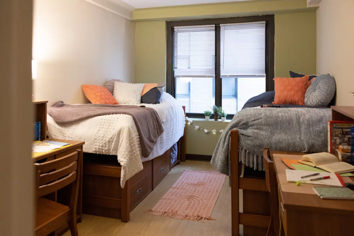 New Yorker, New York – Double Room