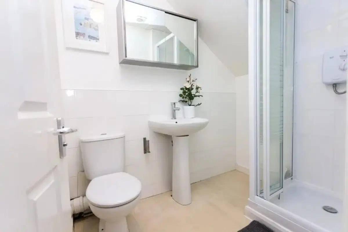 207 King Street, Aberdeen – Standard - 2 Bed Flat