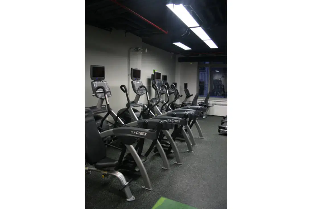 Marymount, New York – Amenities