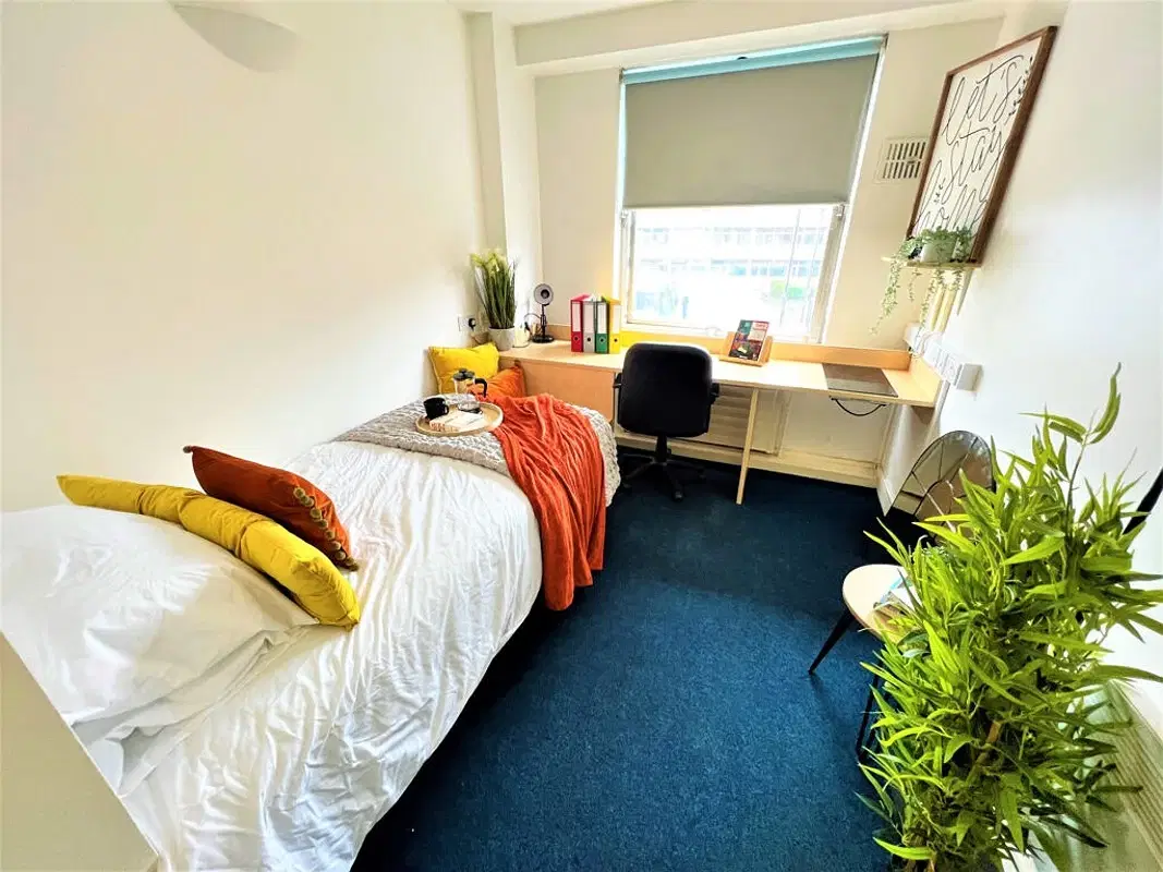 Dunn House, Sunderland – Classic Studio