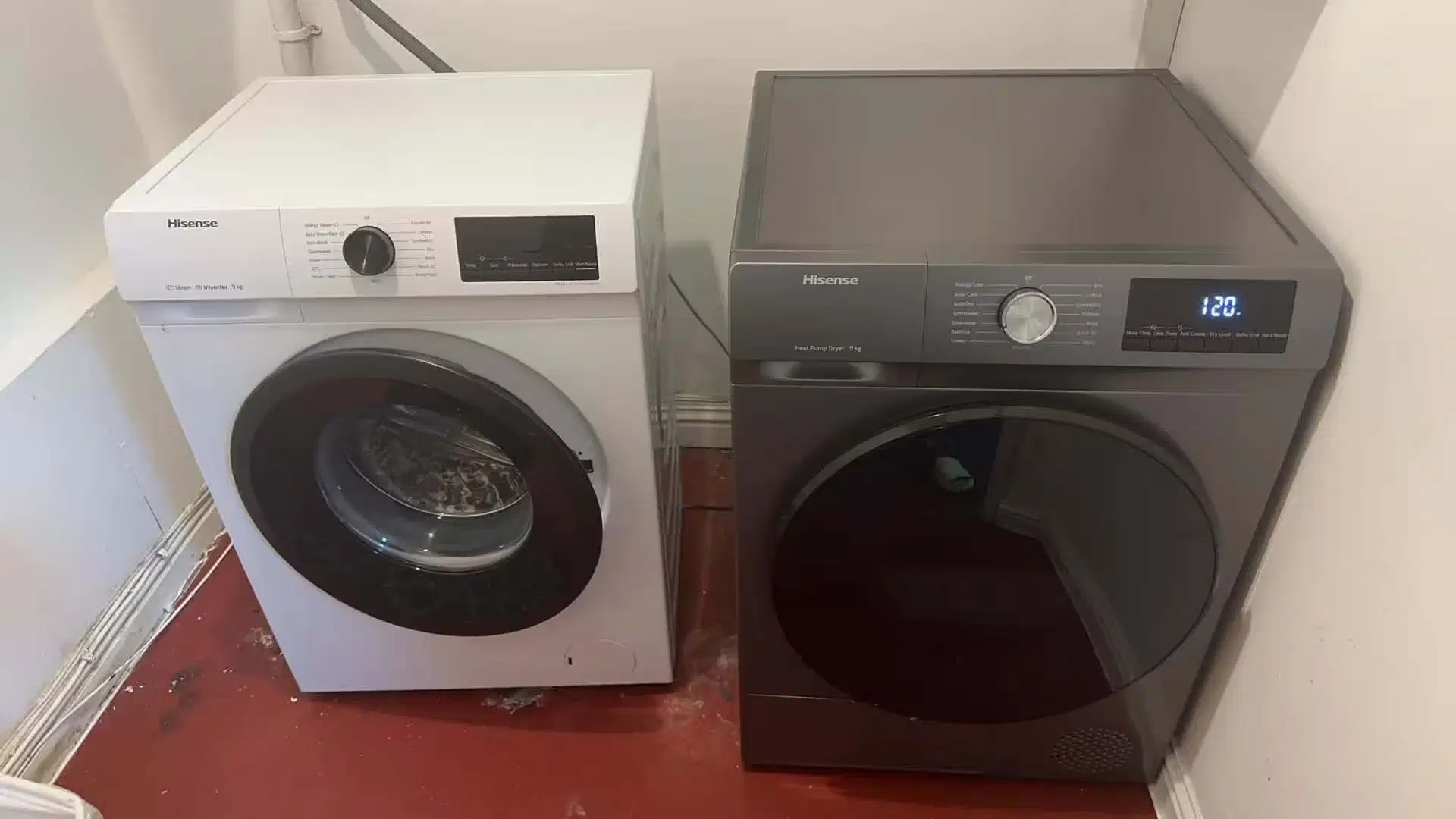 Master House, Cambridge – Amenities
